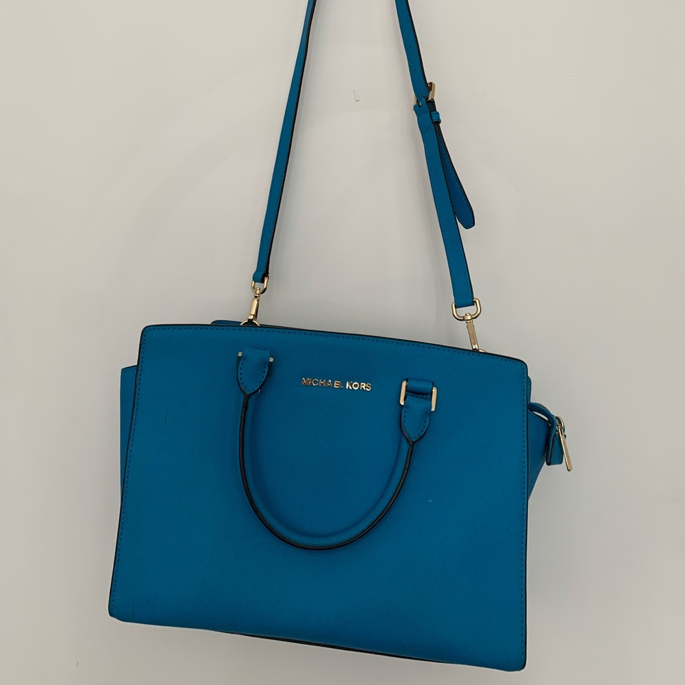 Michael Kors tote bag